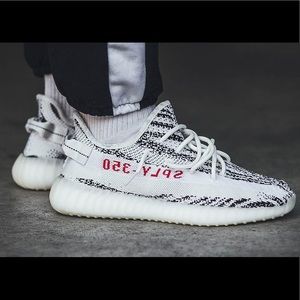 Meet your Posher, Oliver